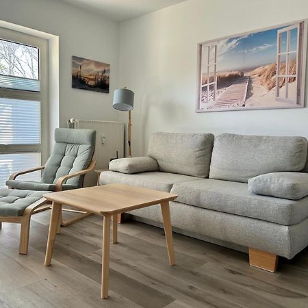 Ferienwohnung Bullerby-Buesum, Ehemals Hollaenderei Екстериор снимка